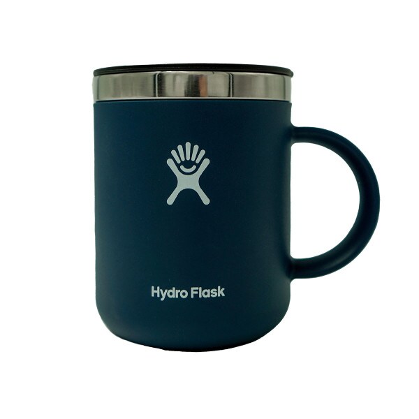 Hydro Flask Mug 12 Oz. Indigo Blue